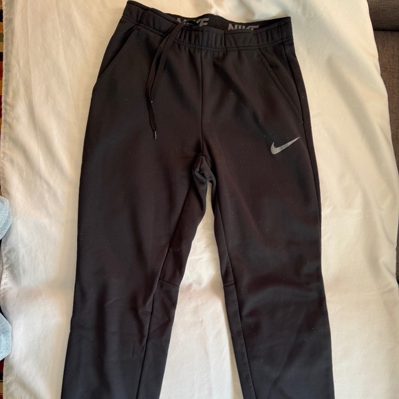 Nike Dri-fit athletic pants - Picture 1 of 4